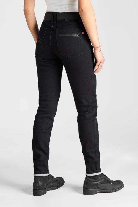 PANDO MOTO LADY JEANS KISSAKI